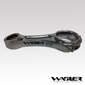 Wagler Billet Connecting Rods for Cummins Engines - Image 3