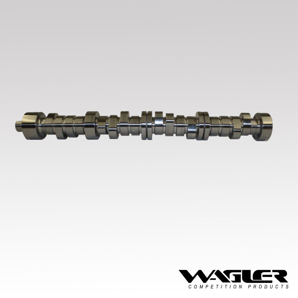 Wagler Duramax Rocker Shafts Wagler Competition Products Pushing