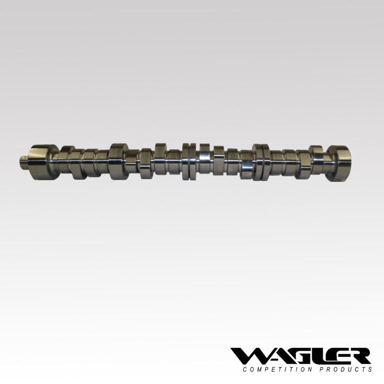 Wagler Duramax Standard Firing Order STG 1 Camshaft Wagler