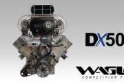 Press Release: Wagler's Twin-Charged, Nitrous-Assisted DX500 Billet Duramax Unveiled at SEMA