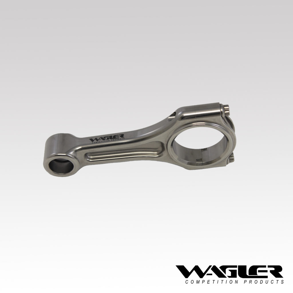 Wagler Duramax Connecting Rod Wagler Competition Products Pushing