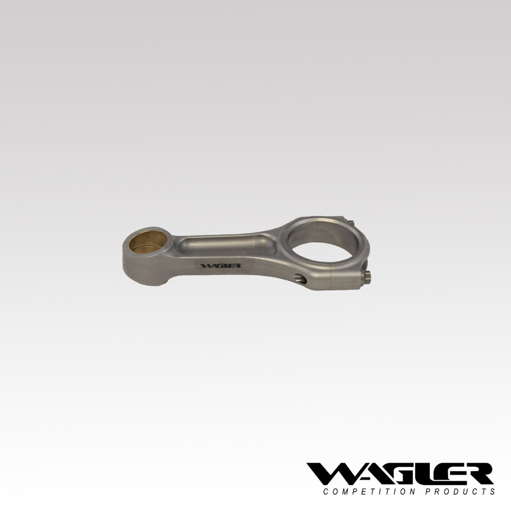 Wagler Duramax Connecting Rod Wagler Competition Products Pushing