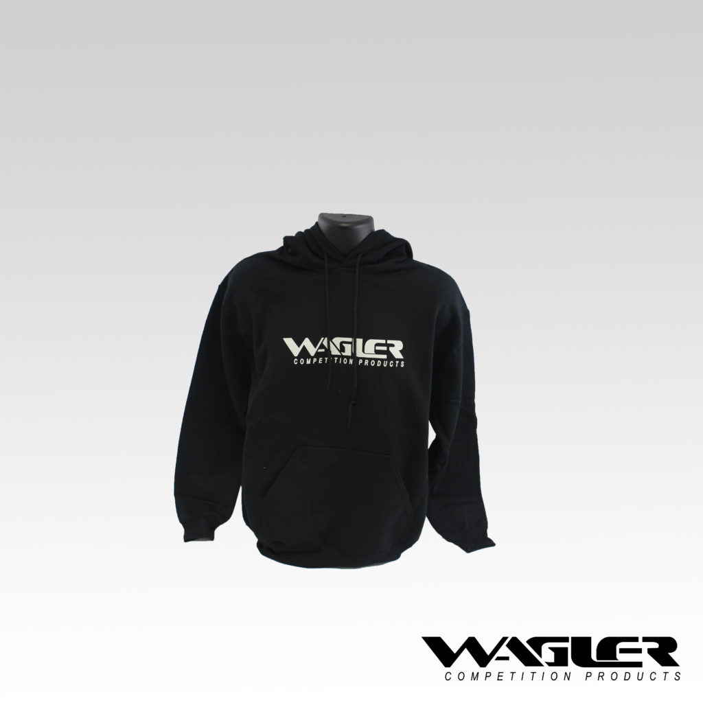 Wagler Logo Hoodie – Wagler Competition Products – Pushing the Limit ...