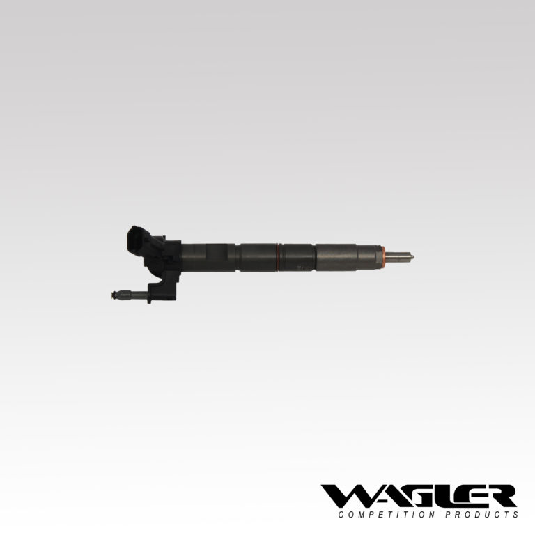 S&S LML Duramax Injectors Wagler Competition Products Pushing the