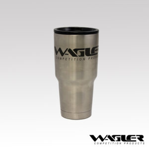 WCP Branded Cup