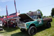 2017 Wagler Diesel Competition