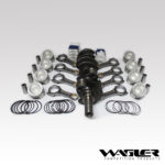 ENTRY LEVEL DURAMAX ROTATING ASSEMBLY