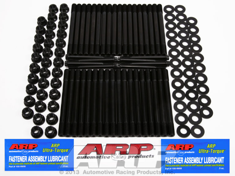 ARP 2000 Duramax Head Stud Kit 2304201 Wagler Competition Products