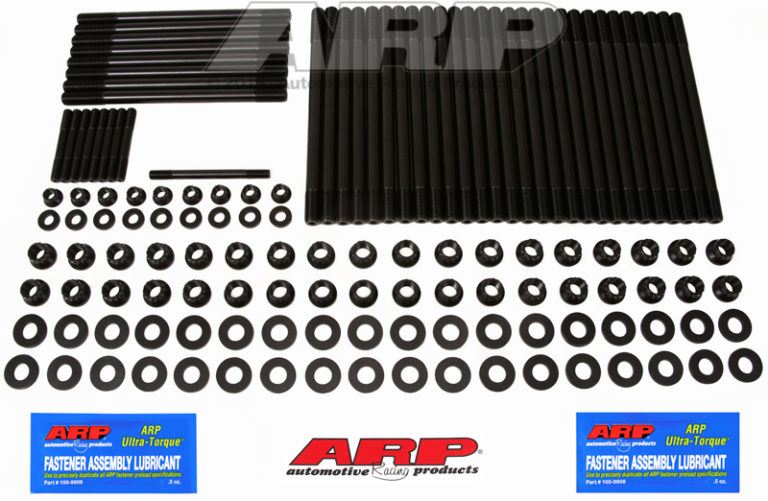 ARP 2000 6.7 Powerstroke Head Stud Kit 2504301 Wagler Competition