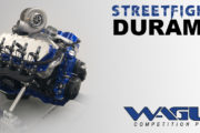 STREETFIGHTER DURAMAX CRATE ENGINES
