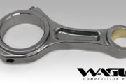 L5P DURAMAX BILLET CONNECTING RODS NOW AVAILABLE