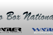 WAGLER PURCHASES NO BOX NATIONALS FROM TRIPLE O PROMOTIONS, LLC.