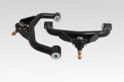 WAGLER JOINS RIDETECH IN PRODUCING THE 1999-2006 GM 2500HD UPPER CONTROL ARMS