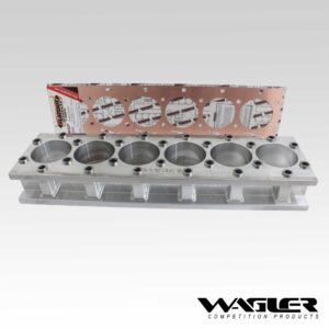 Wagler Competition Torque Plate for Cummins Engines - Image 3