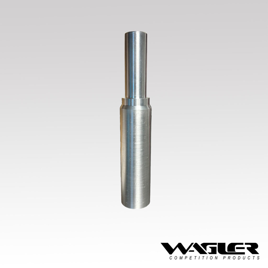 Wagler Competition LB7 Duramax Injector Cup Install Tool Wagler