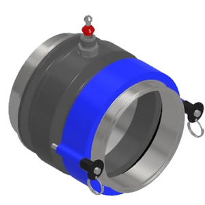 Single Section Nitrous Cannon - Image 3