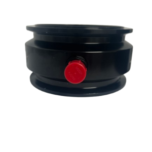 Single Section Nitrous Cannon