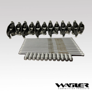 Wagler 2019+ 6.7L Cummins Hydraulic Lifter Conversion/Spacer Kit - Image 1