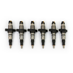 2003-2004 Early 5.9L Cummins Injectors (set) - Image 2