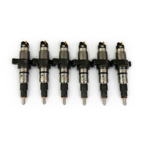 2004.5-2007 Late 5.9L Cummins Injectors (set) - Image 1