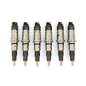 2007.5-2018 6.7L Cummins Injectors (set) - Image 1