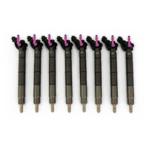 2020-2022 6.7L Ford (set)