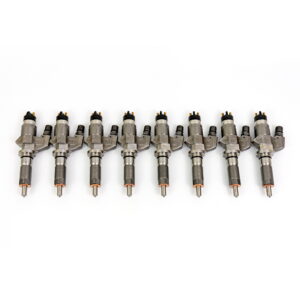 2001-2004 LB7 Duramax Injectors (set) - Image 3