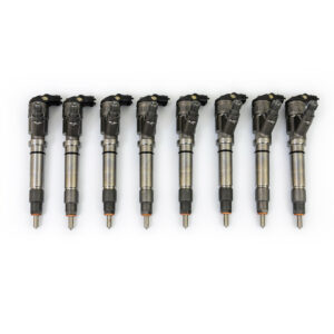 2006-2007 LBZ Duramax Injectors (set) - Image 1