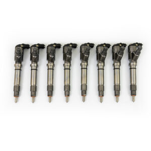 2004.5-2005 LLY Duramax Injectors (set) - Image 1