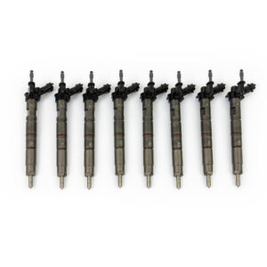 2011-2026 LML Duramax Injectors (set) - Image 1