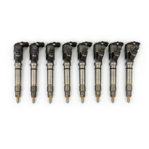 2007.5-2010 LMM Duramax Injectors (set) - Image 1
