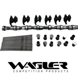 Wagler Flat Tappet Conversion Kit - Image 1