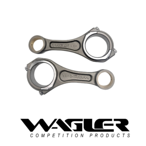 Wagler 2019+ 6.7 Cummins Street Fighter Connecting Rods - Image 1